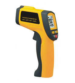 China GM900 Non Contact Portable -50°C to 900°C Industrial Infrared Thermometer supplier
