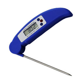 China DHT-81 LCD digital probe kitchen food thermometer supplier