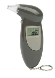 China Bactrack Breathalyzer Portable Keychain Alcohol Tester supplier