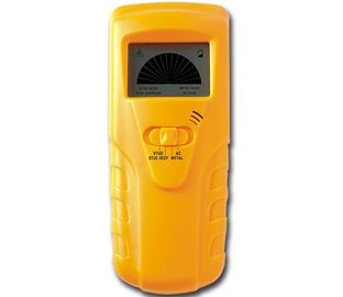 China LCD Screen 3-in-1 Metal Voltage Stud Finder supplier