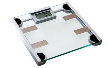 China Electronic Body Fat Scale supplier