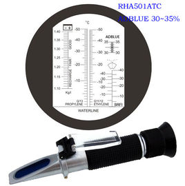 China Urea Concentration ADblue Refractometer supplier
