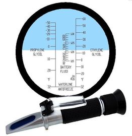 China -60 to 32°F Battery Refractometer supplier