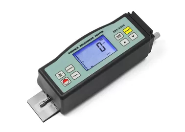 China SRT-6200 LCD Display Surface Roughness Tester Separate Surftest Meter Diamond Probe Profilometer supplier