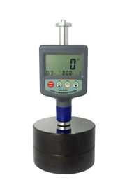 China HM-6561 Portable LCD Display 200 ~ 900 HLD Leed Hardness Tester Meter Metals Durometer With Sensor supplier