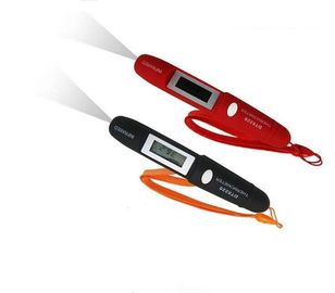 China DT8220 New Mini Pen Type Non-Contact LCD Display Digital Infrared  Thermometer supplier