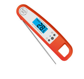 China New Design DTH-92 Waterproof Steak Grill Thermometer Digital Kitchen Thermometer BBQ Meat Thermometer supplier
