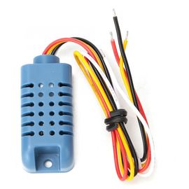 China AM1011A Temperature And Humidity Sensor with communication Line For Humidity Measurement And Control supplier