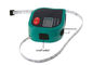 mini portable ultrasonic distance meter with measuring tape supplier