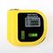 mini portable ultrasonic distance meter with bubble level supplier