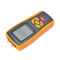 GM510 2.6&quot; LCD Handheld Pressure Manometer supplier