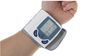 Digital Wrist Blood Pressure Monitor &amp; Heart Beat Meter supplier