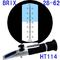 28 to 62 PCT Brix Refractometer supplier
