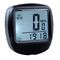 Digital LCD Back-light Bicycle Computer Speedometer supplier