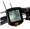 Wired Multi-function LCD Back-light Bicycle Computer Speedometer supplier