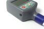 HM-6561 Portable LCD Display 200 ~ 900 HLD Leed Hardness Tester Meter Metals Durometer With Sensor supplier