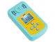 KXL-806 Mini Portable Carbon Dioxide CO2 Concentration Detector LCD Display&amp;Sound-light Alarm Gas Analyzer supplier