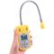 KXL-8800B Digital Combustible Gas Natural Gas Methane Leak Detector Analyzer with Sound And Light Alarm supplier