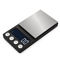 200g/0.01g Mini LCD Digital Scale Portable High-precision Electronic Weight Gold Jewelry Scales Pocket kitchen Scale supplier