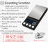 200g/0.01g Mini LCD Digital Scale Portable High-precision Electronic Weight Gold Jewelry Scales Pocket kitchen Scale supplier