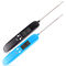 New Release DTH-102 Digital Kitchen Cooking Thermometer for Oven Grill Smoker supplier