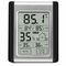 DTH-124 LCD Touch Screen Max MIN Digital Hygrometer Indoor Outdoor Thermometer Humidity Monitor supplier
