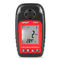 WT8825 0-1000ppm High Sensitive Handheld Carbon Monoxide Detector supplier