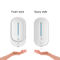 350 ml ABS Automatic Soap Hand Sanitizer Sensor Dispenser Gel Liquid Automatic Disinfection Dispenser supplier