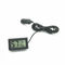 TL8015A-BZ  Digital Egg Incubator Thermometer Hygrometer Temperature Humidity Meter with External Probe in ABS Material supplier