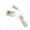 TL8015A-BZ  Digital Egg Incubator Thermometer Hygrometer Temperature Humidity Meter with External Probe in ABS Material supplier