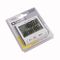DC102 Mini LCD Digital Indoor Thermometer Hygrometer Temperature Humidity Meter Clock Desk  With Magnetic Stand supplier
