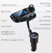 T91 Car Wireless MP3 Music Player LCD Screen Car Hands-Free Phone FM Transmitter QC3.0 Fast Charge supplier